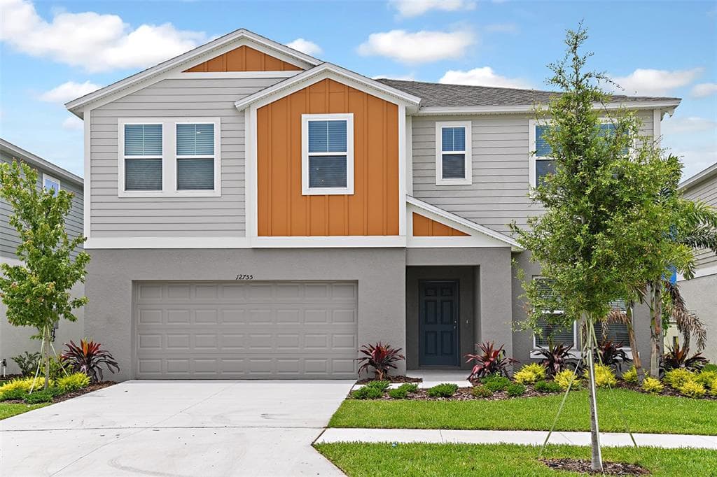 1616 ELLESMERE AVENUE HAINES CITY, FL 33844