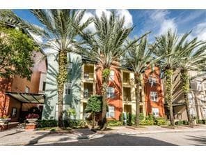 2421 W HORATIO STREET UNIT 817 TAMPA, FL 33609