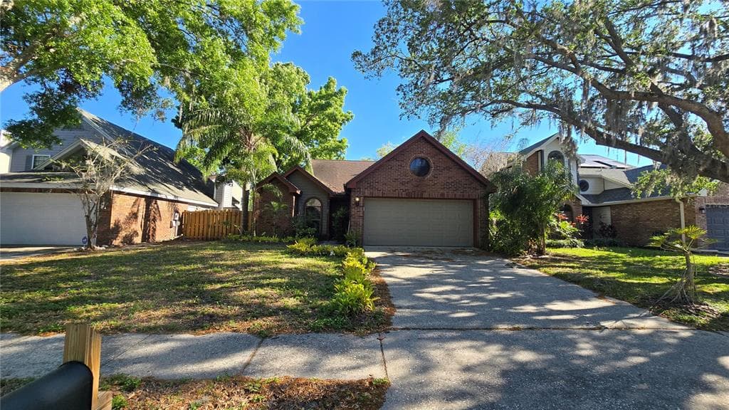 3527 GREENGLEN CIRCLE PALM HARBOR, FL 34684