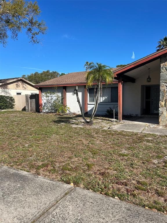 12445 104TH AVENUE LARGO, FL 33778