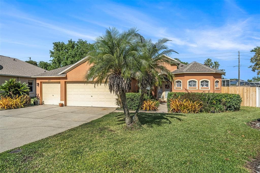 4235 WHARTON WAY LAND O LAKES, FL 34639