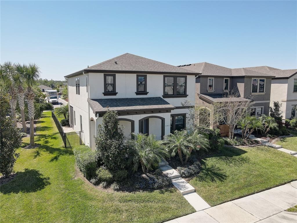 12421 TRIPLE CREEK BOULEVARD RIVERVIEW, FL 33579