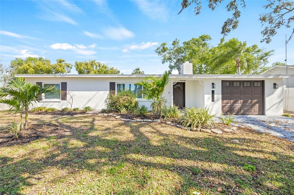 1313 GEORGIA AVENUE PALM HARBOR, FL 34683