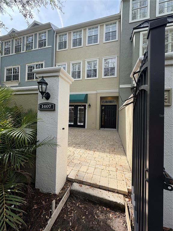 1407 HARBOUR WALK ROAD TAMPA, FL 33602