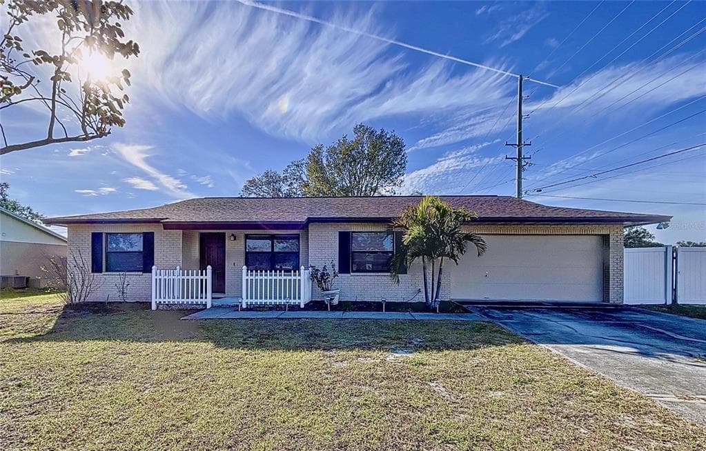 6205 INDIAN LANE LAKELAND, FL 33813