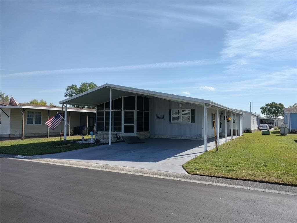 3114 BRIAR ST. STREET WESLEY CHAPEL, FL 33543