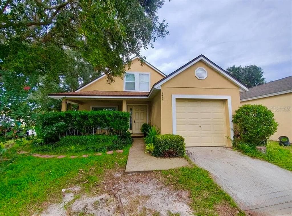 5455 CEDAR LANE ORLANDO, FL 32811