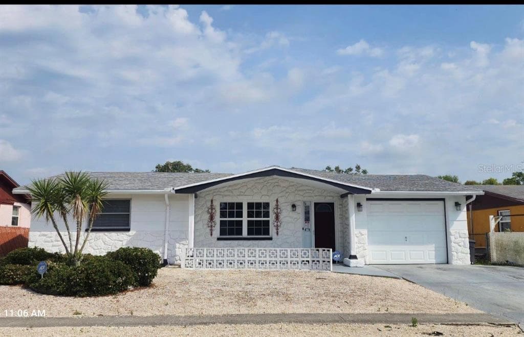 6153 9TH AVENUE NEW PORT RICHEY, FL 34653
