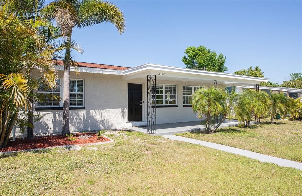 3165 49TH AVENUE N ST PETERSBURG, FL 33714