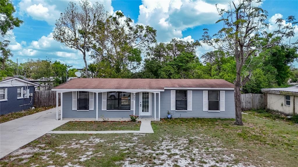 3407 N 48TH STREET TAMPA, FL 33605