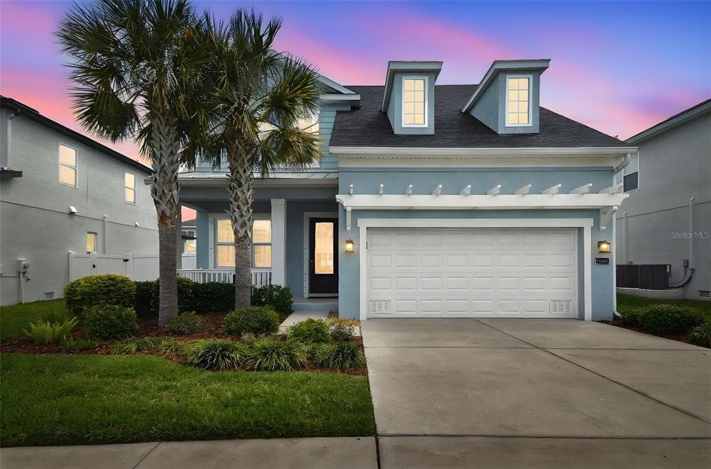 7612 S KISSIMMEE STREET