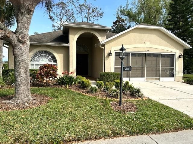 11344 HERITAGE POINT DRIVE HUDSON, FL 34667