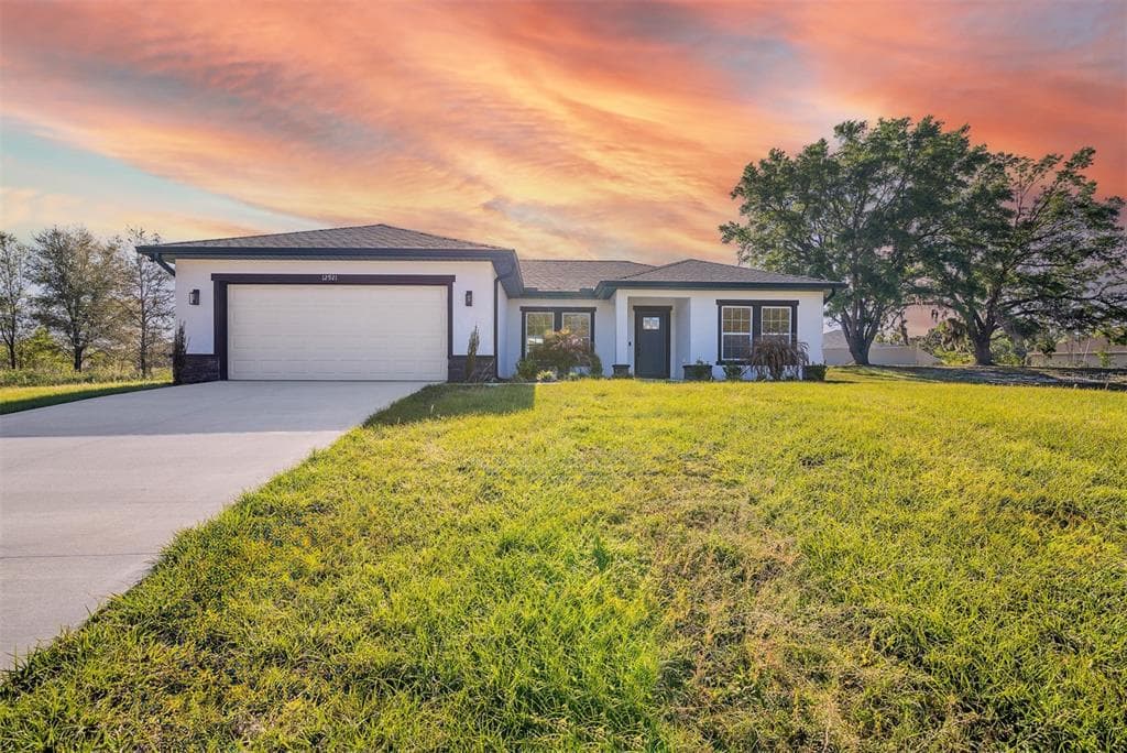 12921 SW 64TH TERR RD OCALA, FL 34473