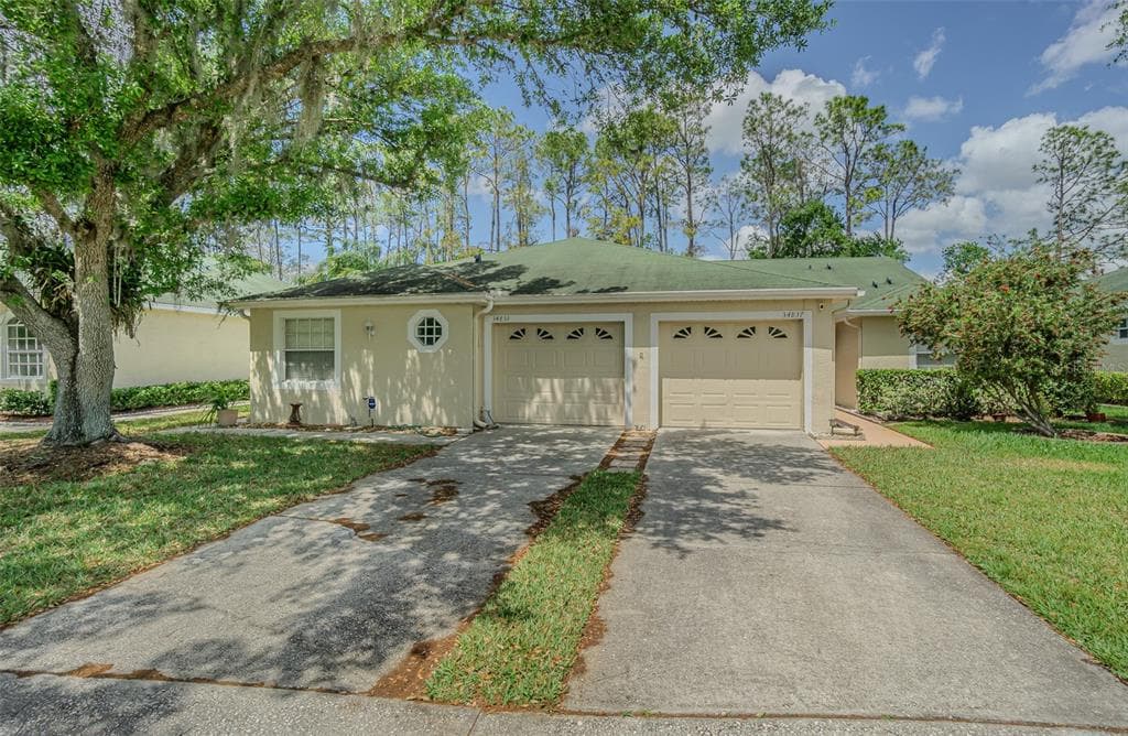 34833 DOUBLE EAGLE COURT