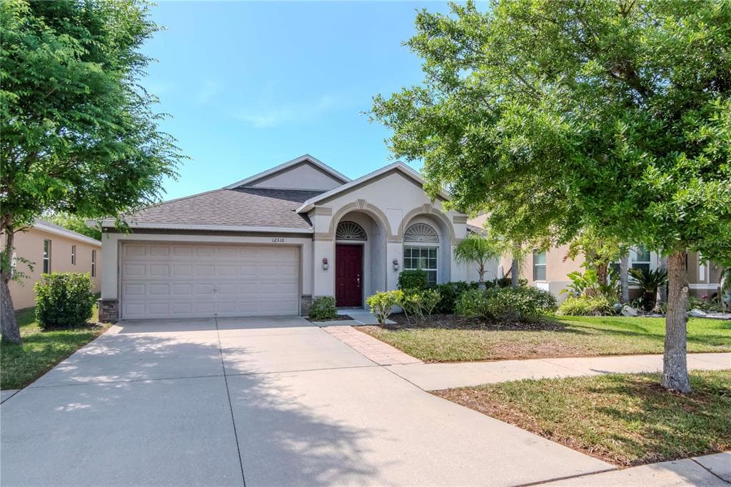12310 STREAMBED DRIVE RIVERVIEW, FL 33579