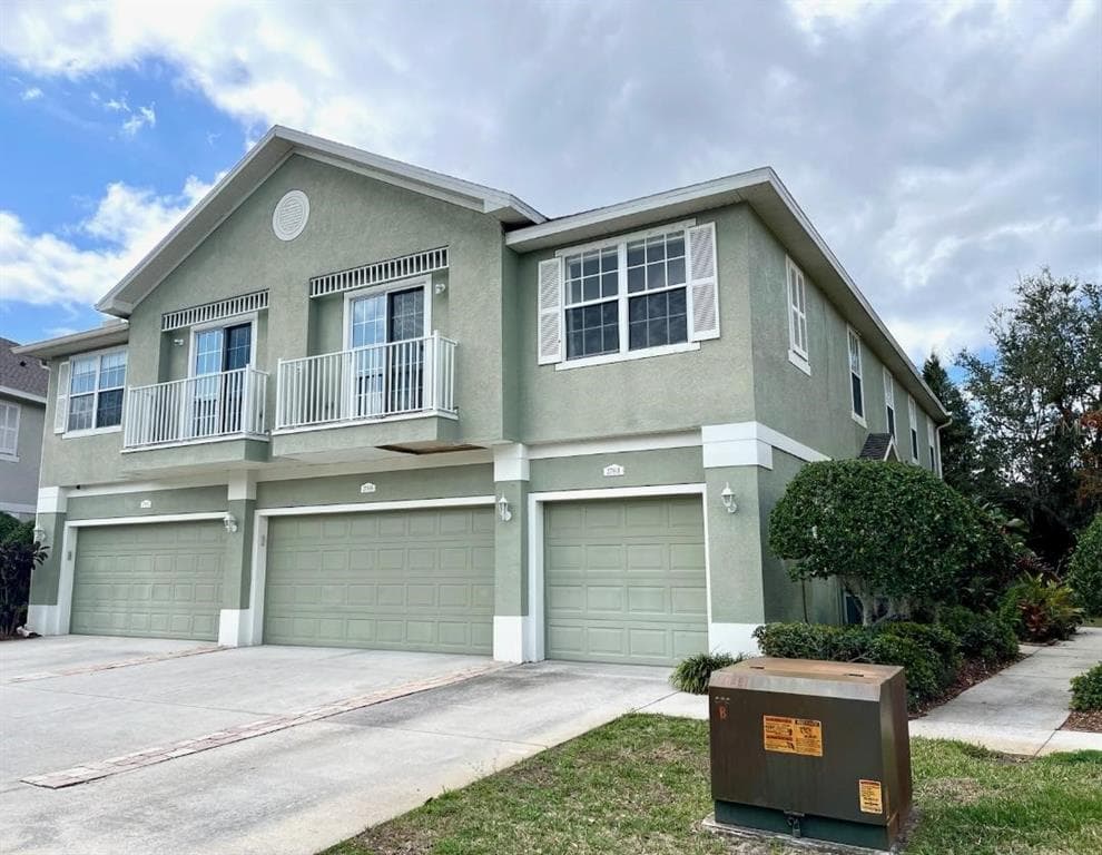 27901 PLEASURE RIDE LOOP WESLEY CHAPEL, FL 33544