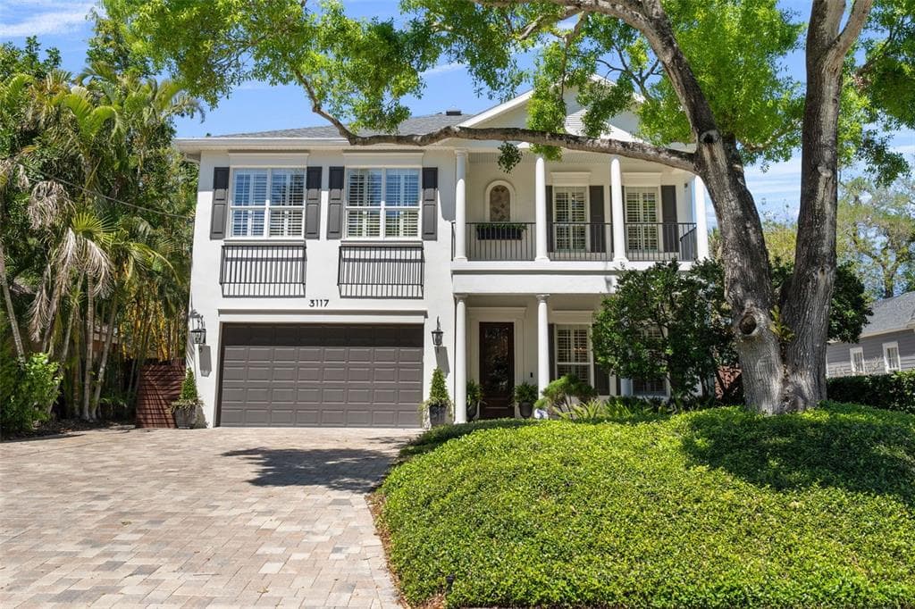 3117 W LAWN AVENUE TAMPA, FL 33611