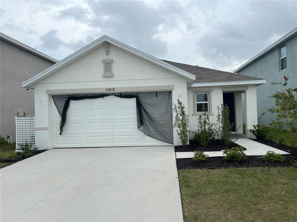 16818 DELIA STREET WIMAUMA, FL 33598