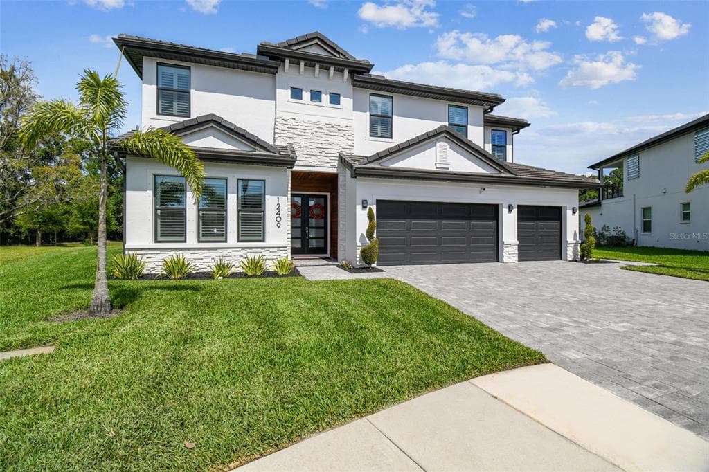12409 GENTLE SWAN PLACE