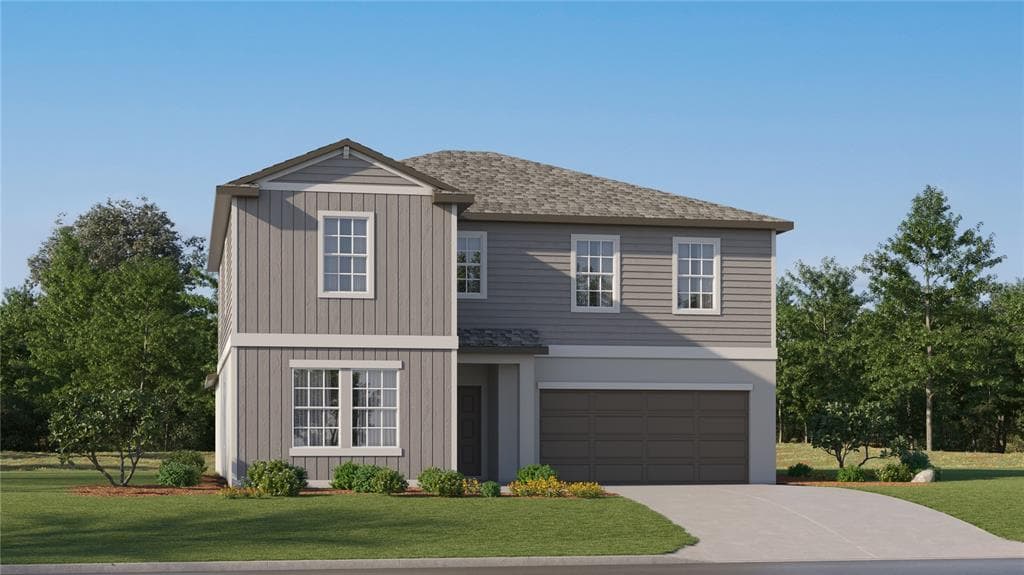 34951 KIRCHER DRIVE ZEPHYRHILLS, FL 33541