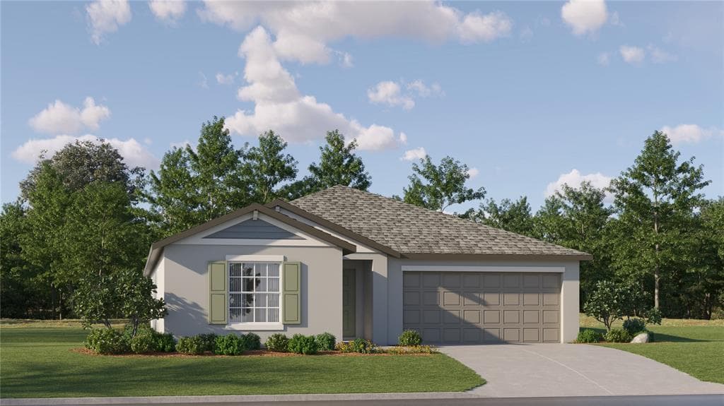 10206 GENTLE RAIN DRIVE LAND O LAKES, FL 34638
