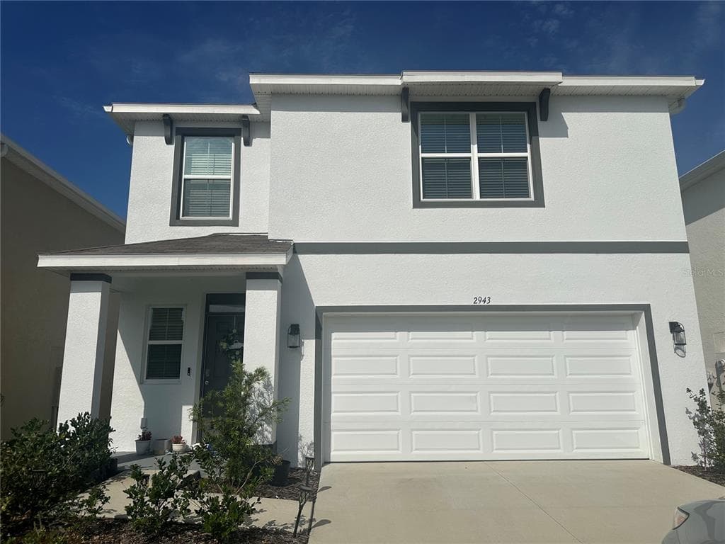 2943 COMMON FIG RUN WESLEY CHAPEL, FL 33543