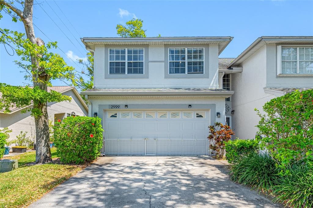 2999 PEPPERWOOD LANE W