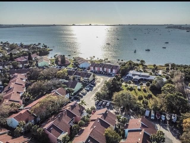 3540 42ND STREET S UNIT F ST PETERSBURG, FL 33711