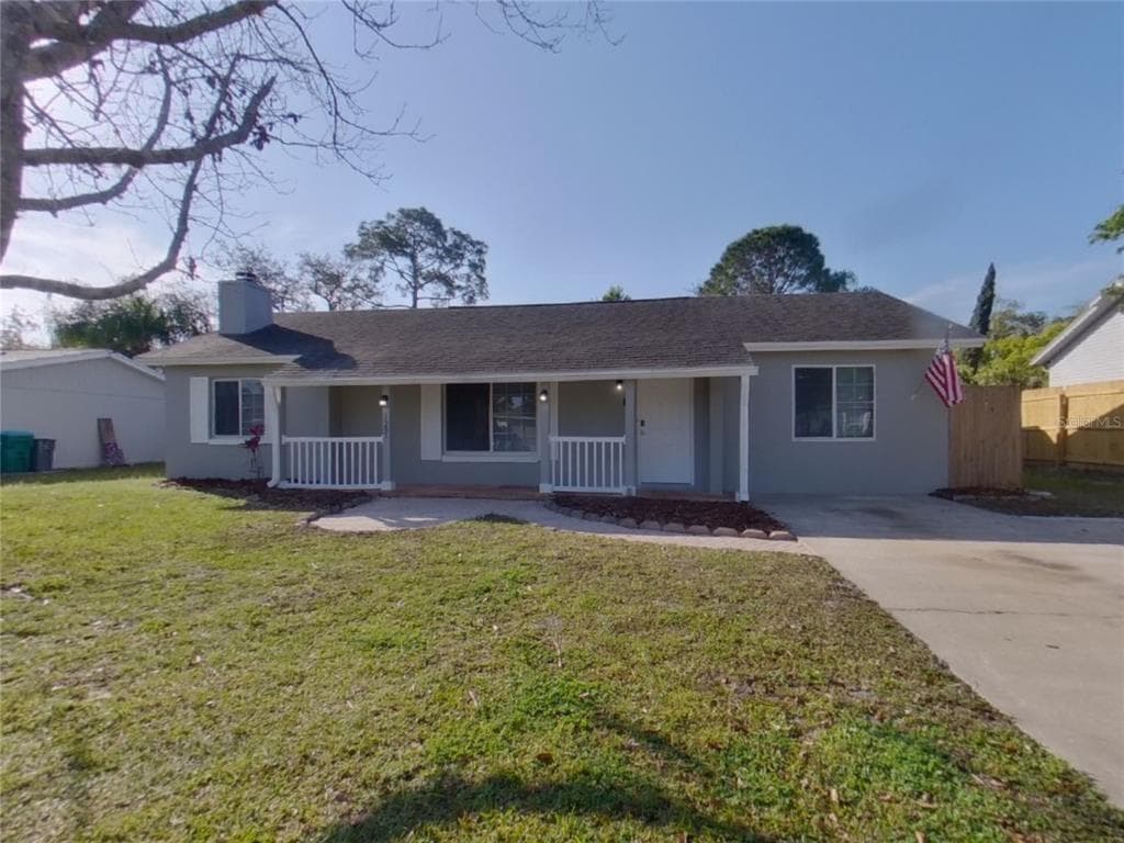 1587 OHARA STREET DELTONA, FL 32725