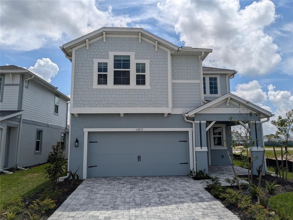 15877 ELINA SKY DRIVE PUNTA GORDA, FL 33982