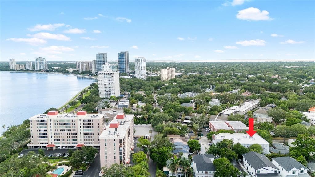 2314 S CLEWIS COURT UNIT 106 TAMPA, FL 33629