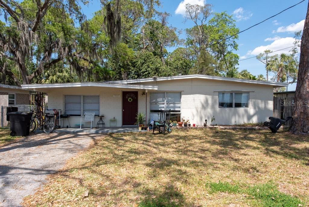7339 ROYAL PALM DRIVE NEW PORT RICHEY, FL 34652