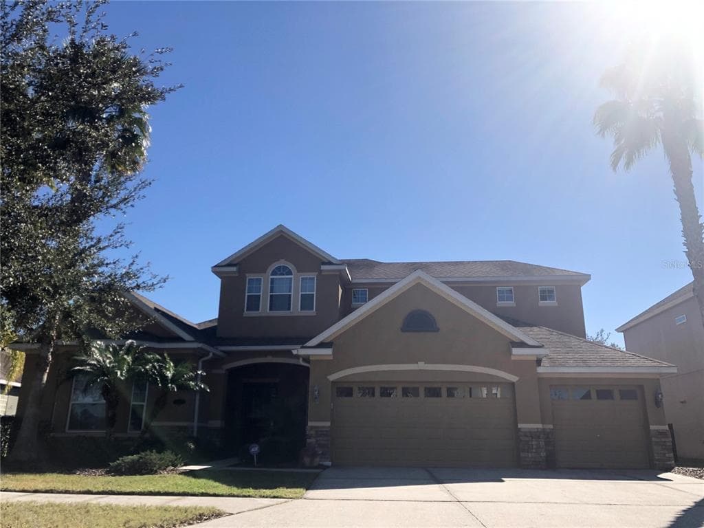 19125 SWEET CLOVER LANE TAMPA, FL 33647