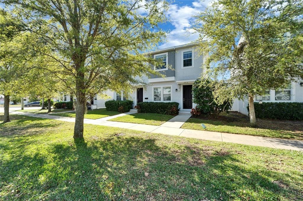 2812 1ST AVENUE S ST PETERSBURG, FL 33712
