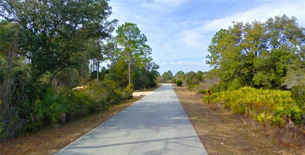 0 COUNTY RD 453 CEDAR KEY, FL 32625