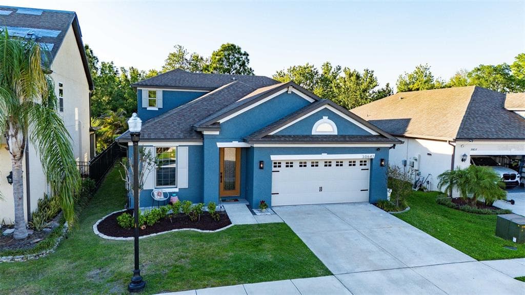 30647 WALKER CUP PLACE WESLEY CHAPEL, FL 33543
