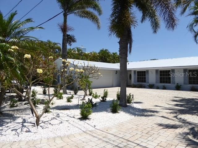 12055 4TH STREET E TREASURE ISLAND, FL 33706
