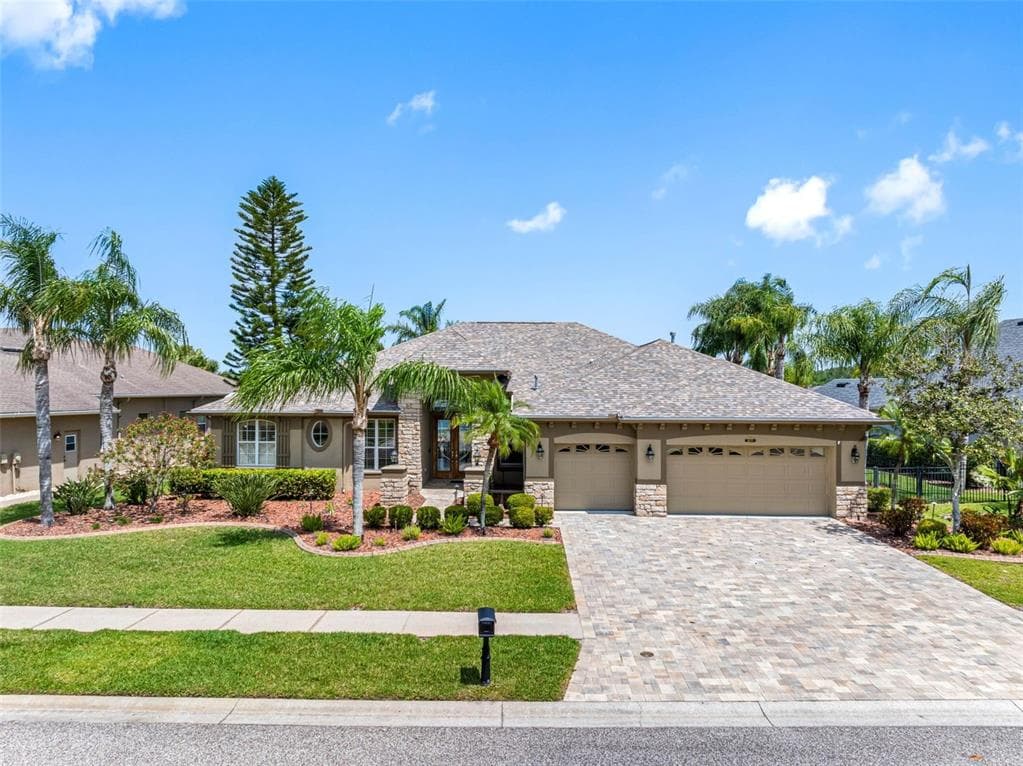 16529 IVY LAKE DRIVE