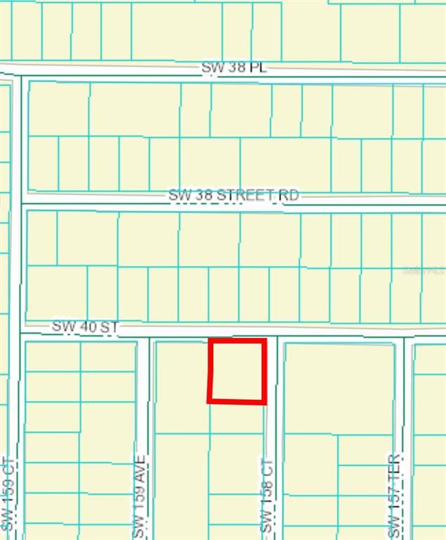 TBD SW 40 OCALA, FL 34481