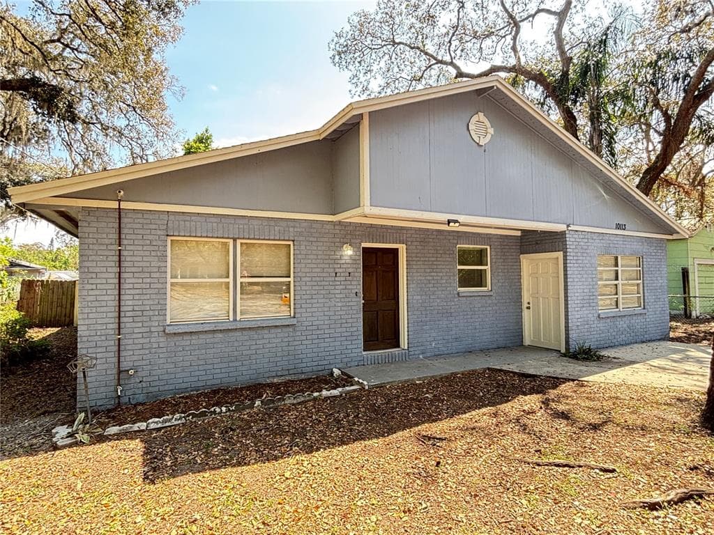 10113 N 10TH STREET TAMPA, FL 33612