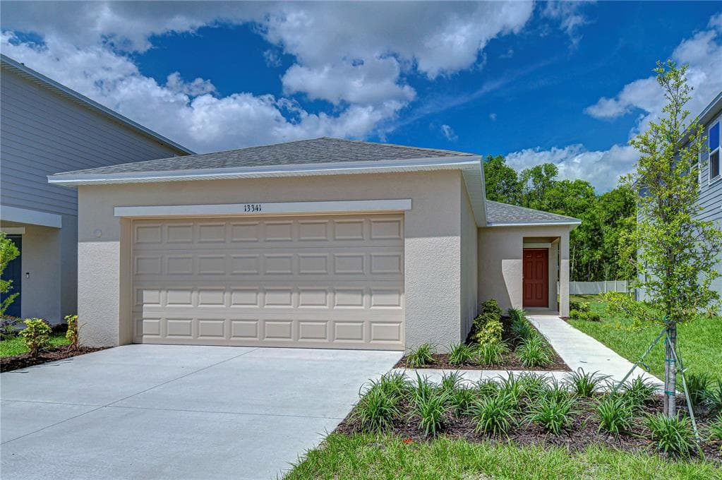 13341 TROPICAL BREEZE WAY HUDSON, FL 34669