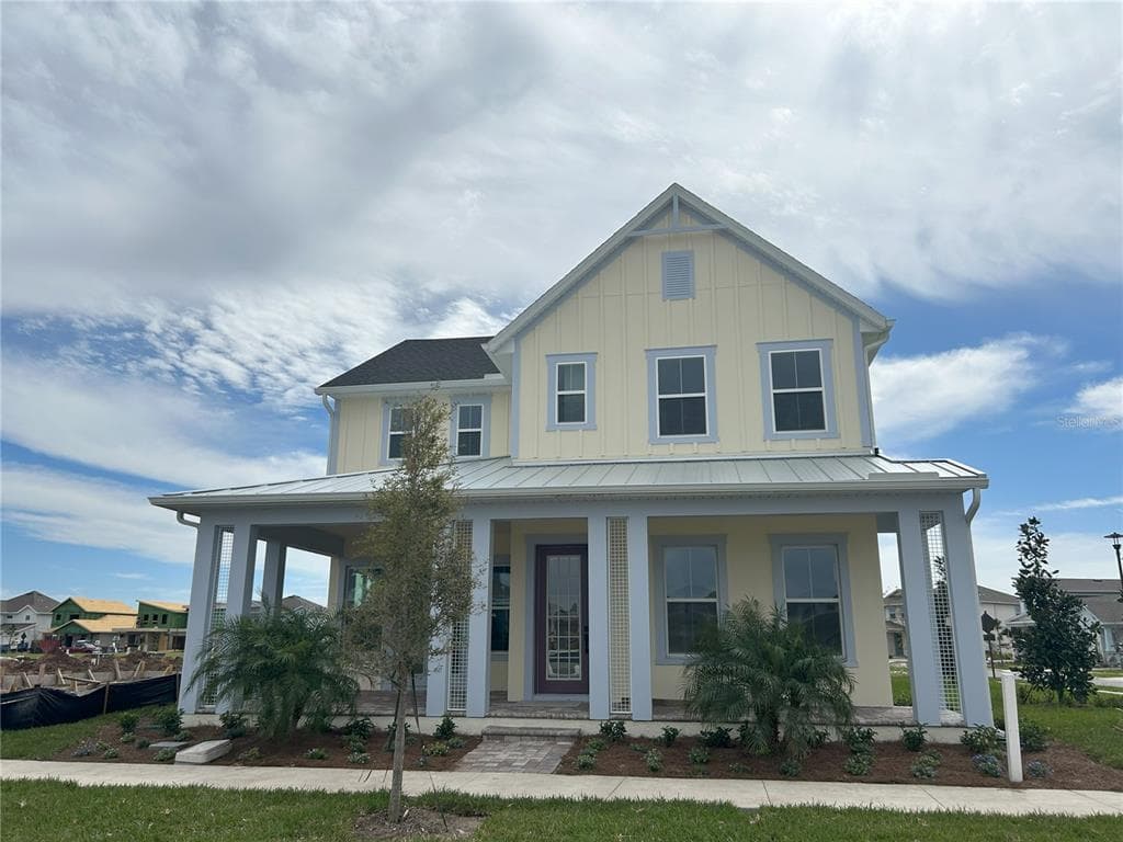 10206 MEDAWAR STREET ORLANDO, FL 32827