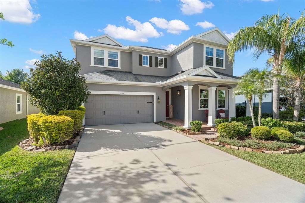 1843 ODIORNE POINT LANE