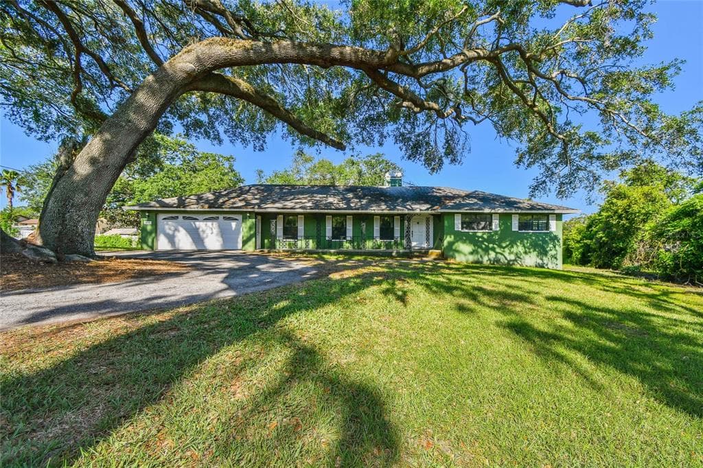 2041 CURLEW ROAD PALM HARBOR, FL 34683