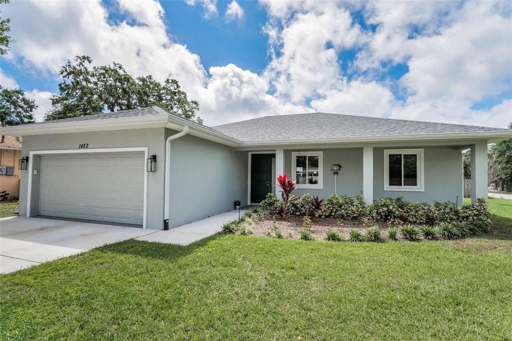 1453 OTTEN STREET CLEARWATER, FL 33755