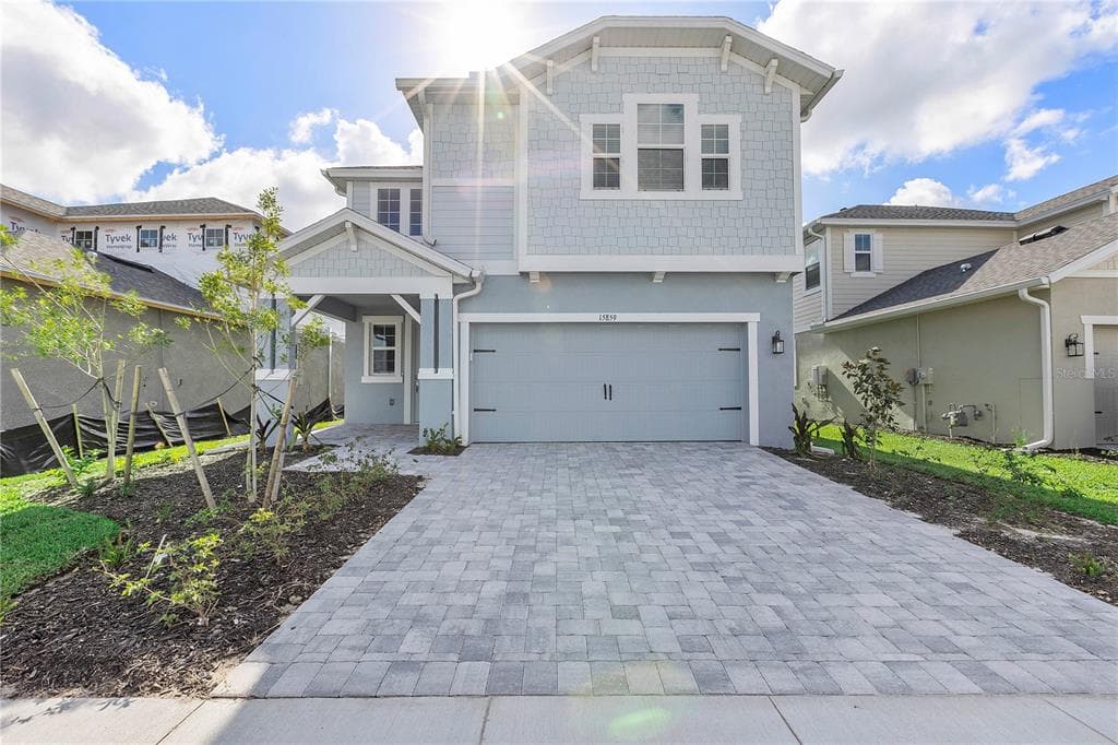 15859 ELINA SKY DRIVE PUNTA GORDA, FL 33982