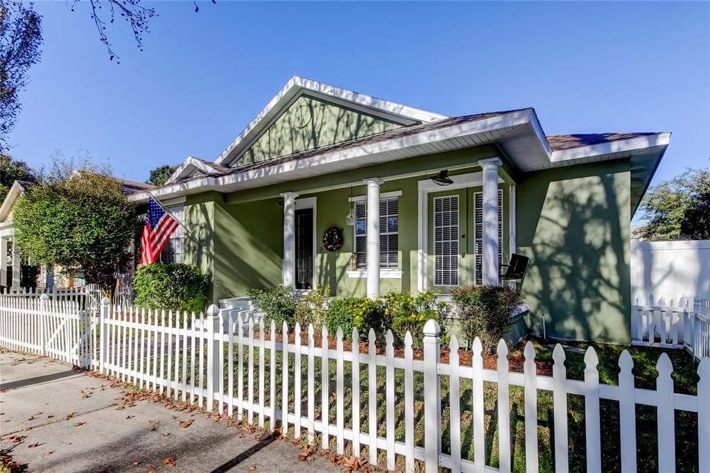 3038 ALACHUA PLACE NEW PORT RICHEY, FL 34655