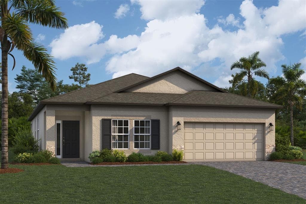 2388 KALINA DRIVE SPRING HILL, FL 34609