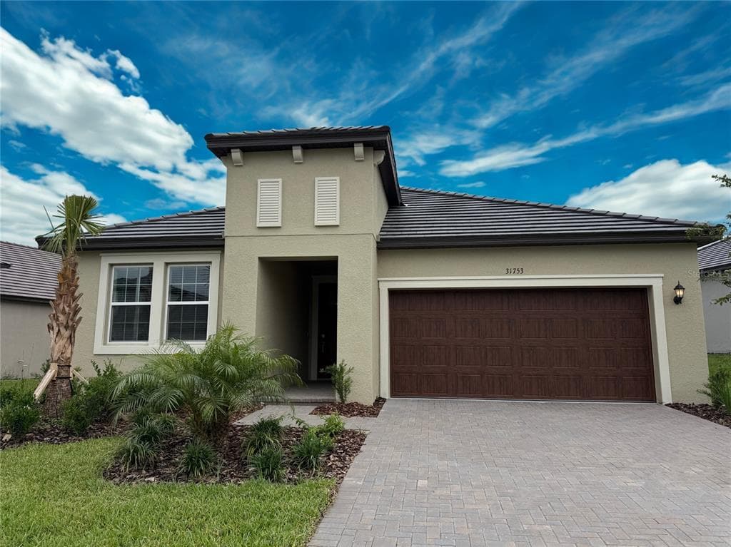 31753 GRIFFIN SANDS LANE SAN ANTONIO, FL 33576