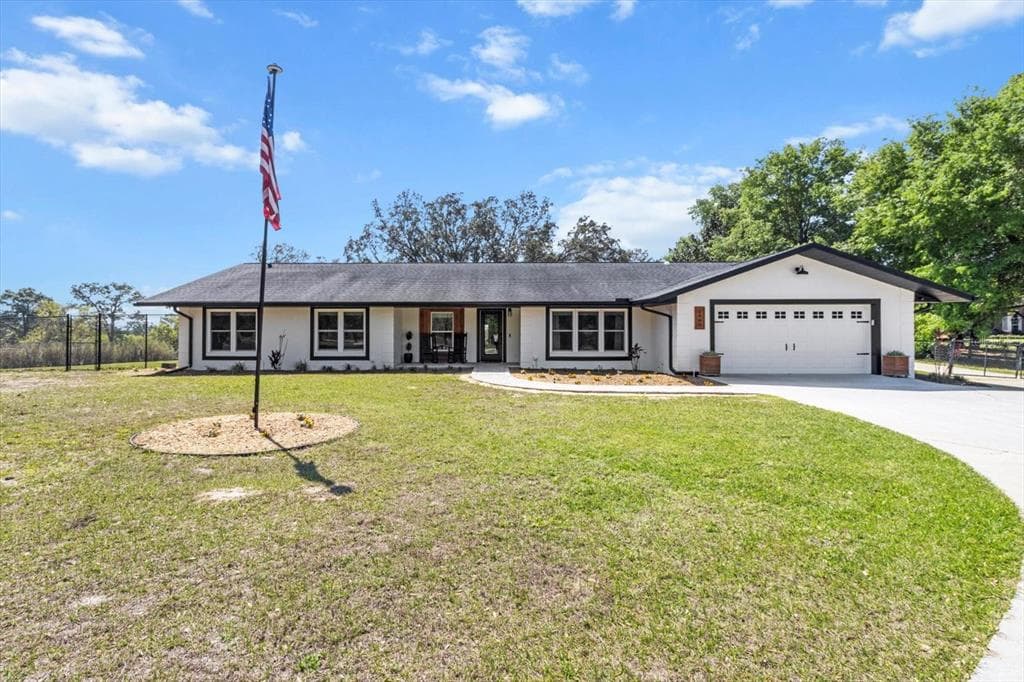 2400 E HAMPSHIRE STREET INVERNESS, FL 34453